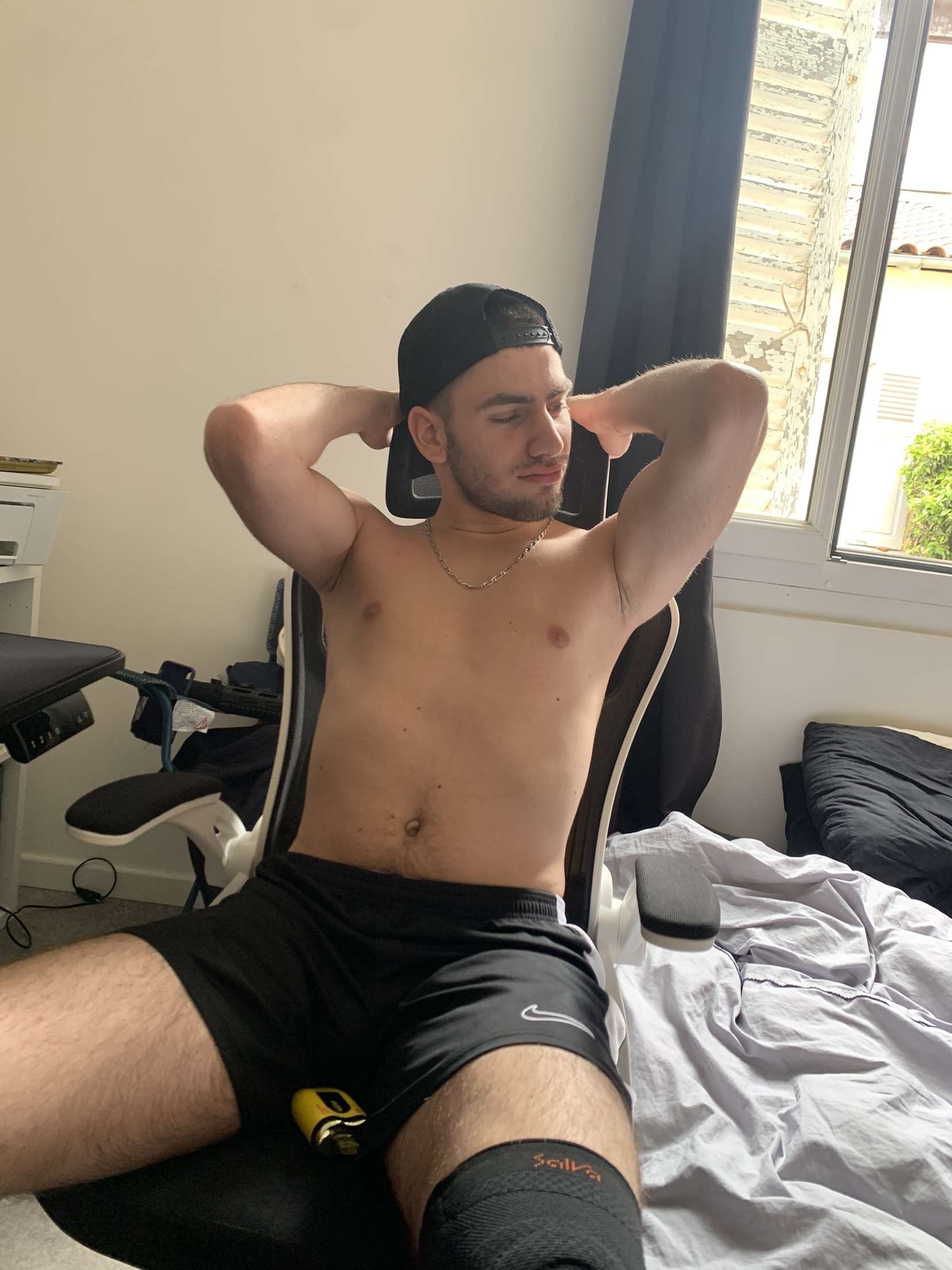 Profil de Kyan, 19 ans, Sex à Dickweiler