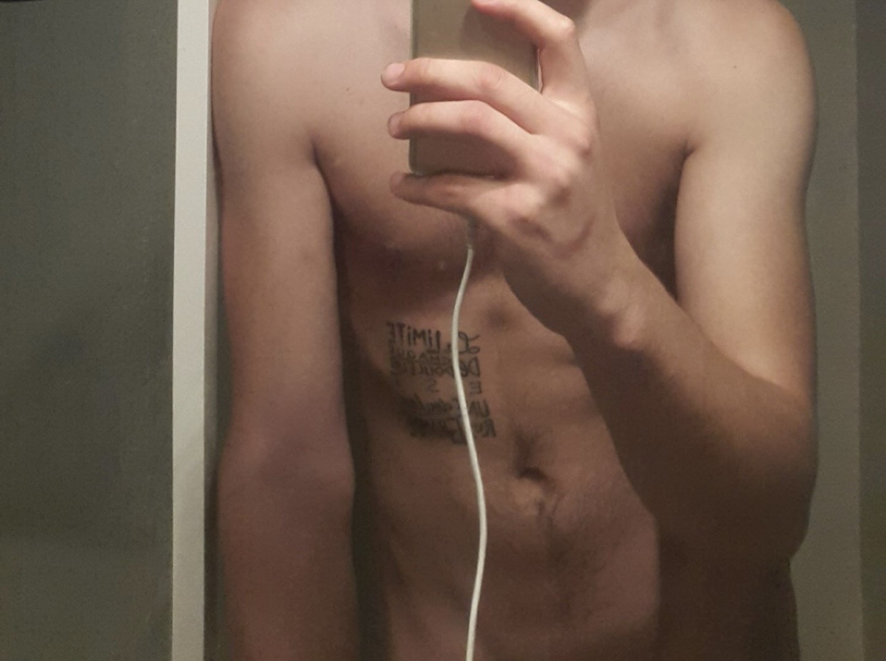 Profil de Lauric, 26 ans, Sex à Bech