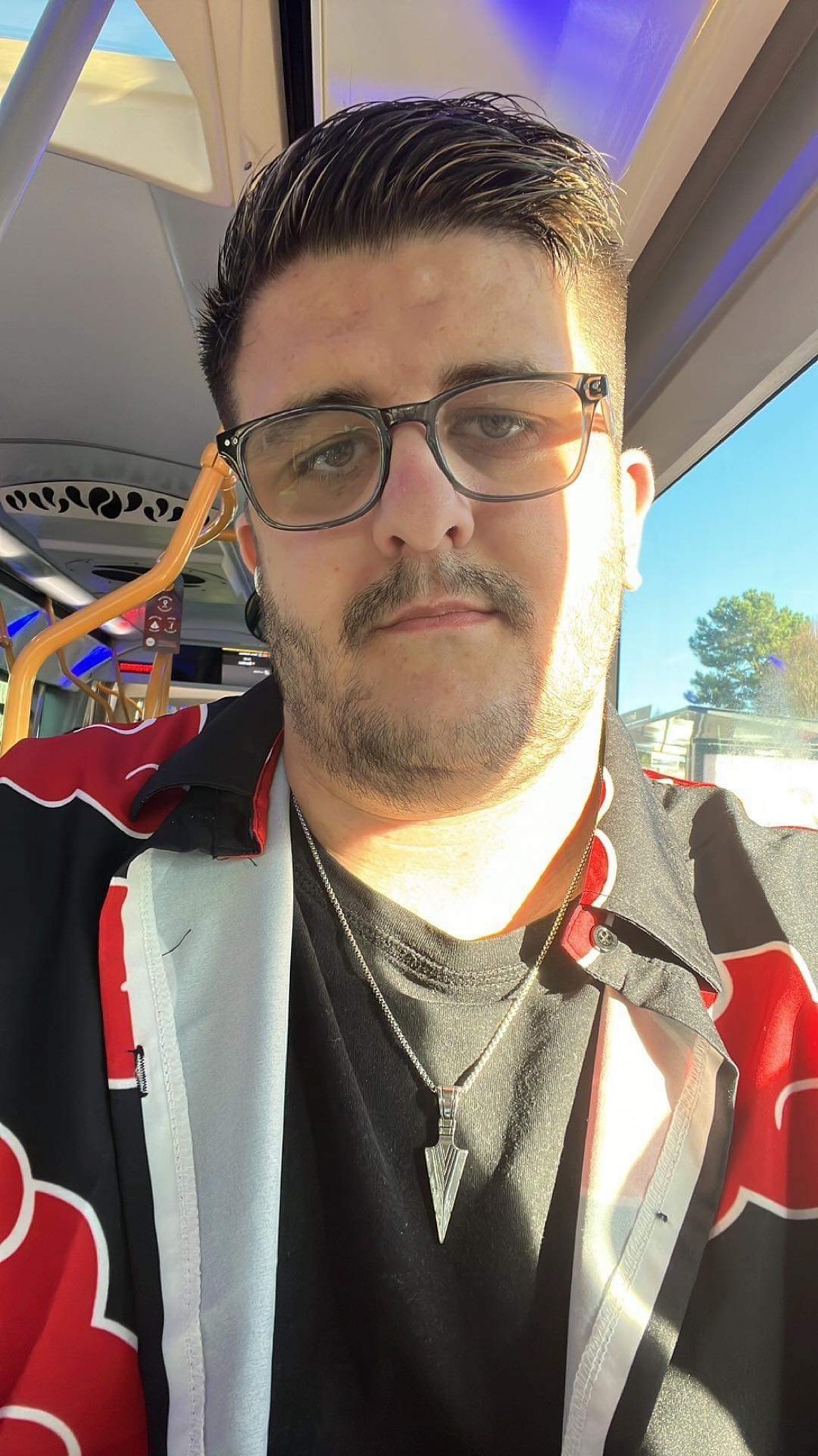 Profil de Kyrian, 31 ans, Sex à Breidfeld