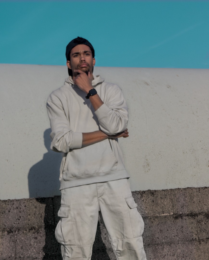 Profil de Alpha, 25 ans, Sex à Bech