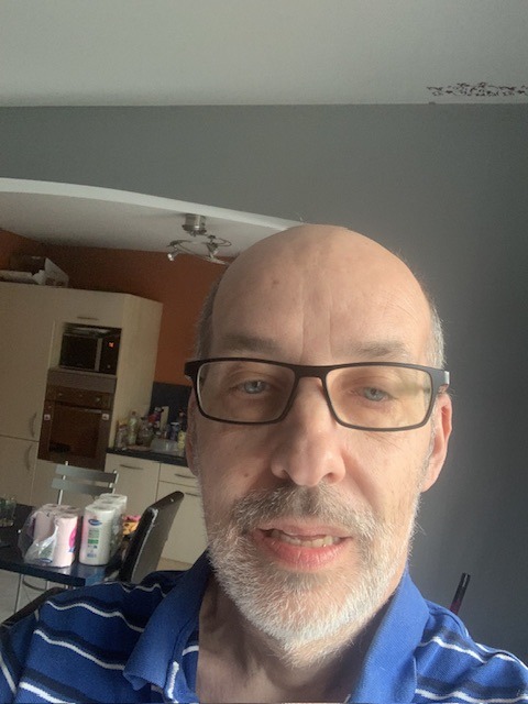 Profil de Matheus, 55 ans, Sex à Givenich