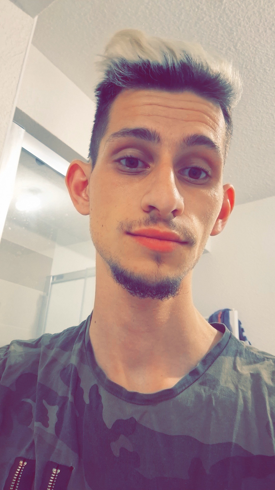 Profil de Félicien, 27 ans, Sex à Scheidel