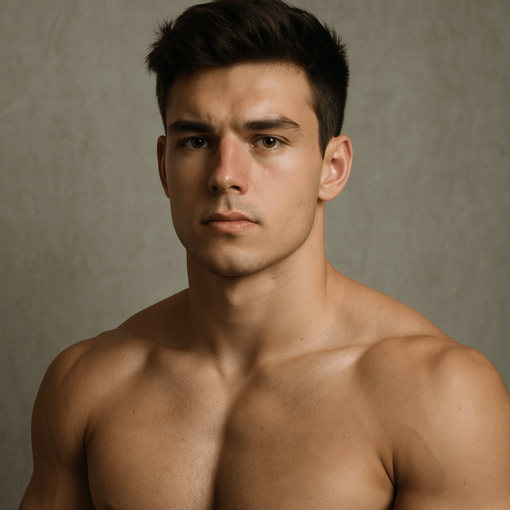 Profil de Sael, 20 ans, Sex à Brouch