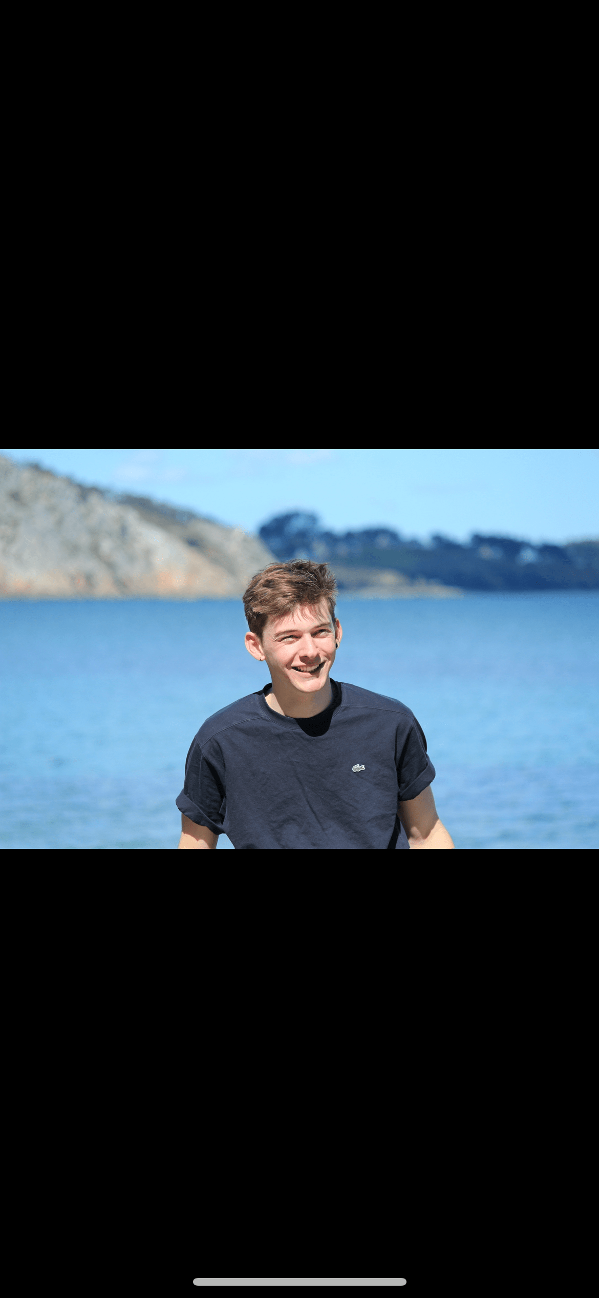 Profil de Graham, 22 ans, Sex à Mecher