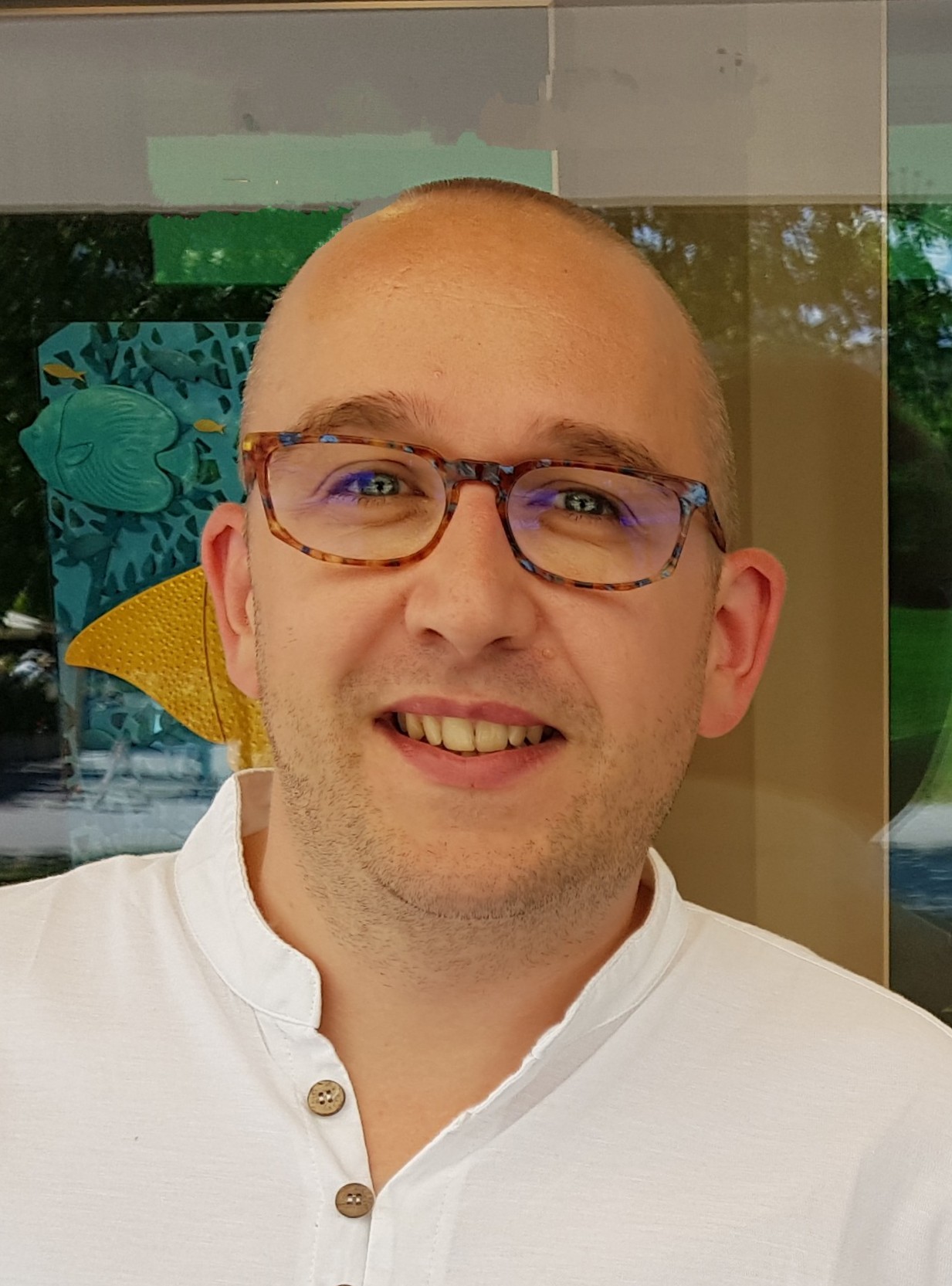 Profil de Berzan, 39 ans, Sex à Allerborn