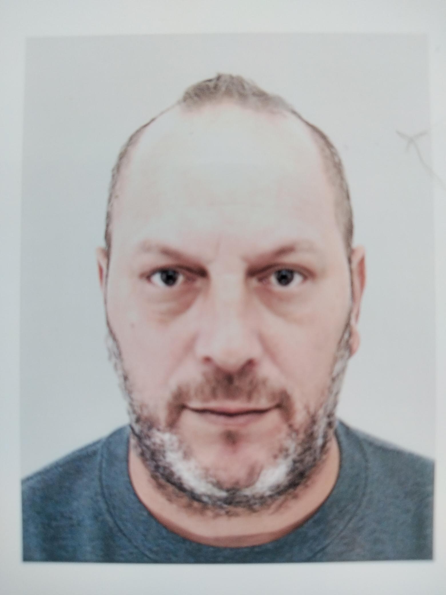 Profil de Houari, 45 ans, Sex à Burden