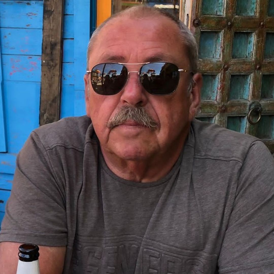 Profil de Syed, 55 ans, Sex à Lausdorn