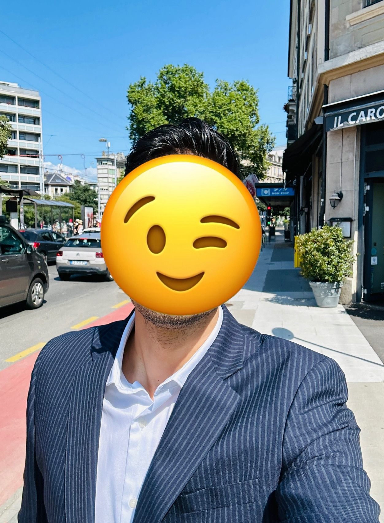 Profil de Steve, 38 ans, Sex à Bivels