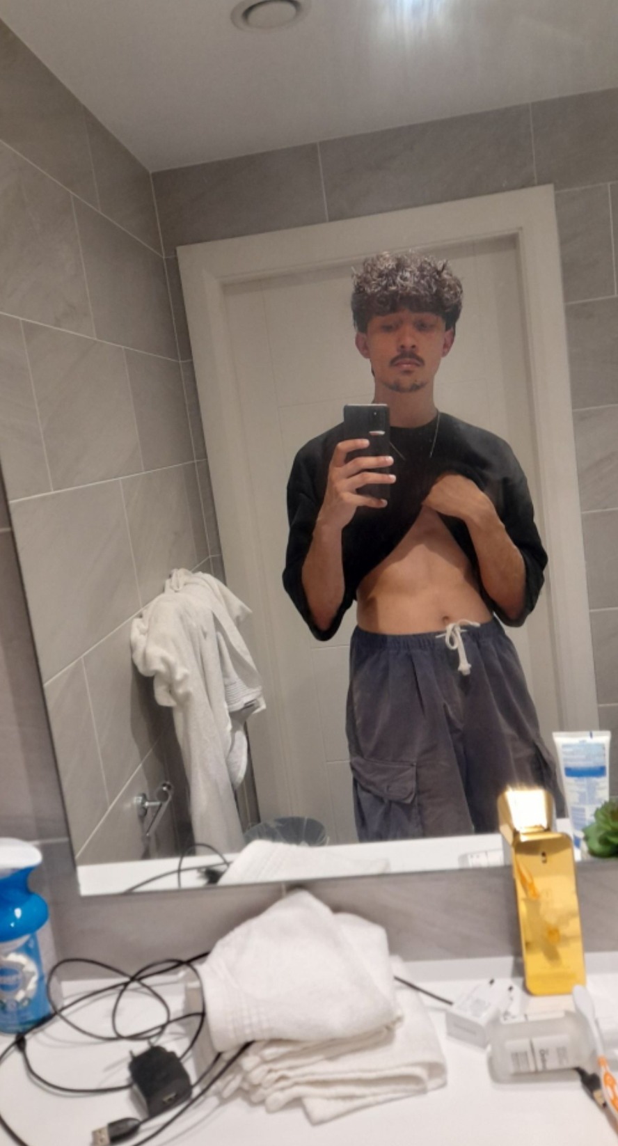 Profil de Ghassan, 21 ans, Sex à Schimpach