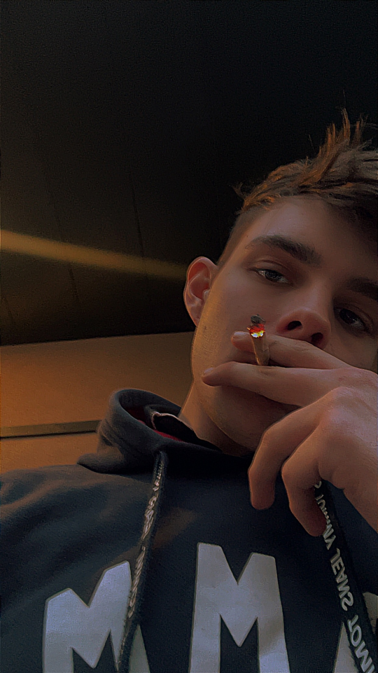 Profil de Chakir, 20 ans, Sex à Wolper