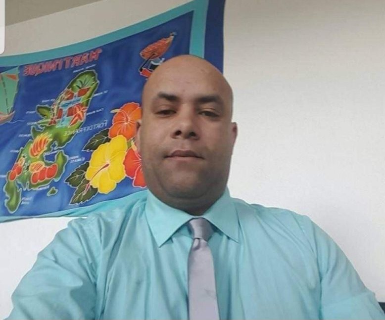 Profil de Jamel, 44 ans, Sex à Greiveldange