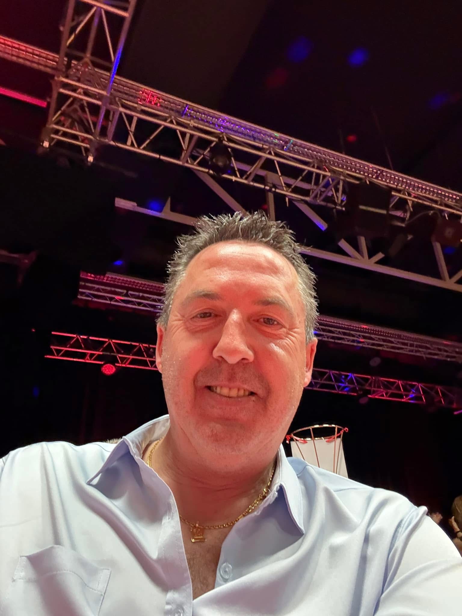 Profil de Arkaitz, 50 ans, Sex à Reuler