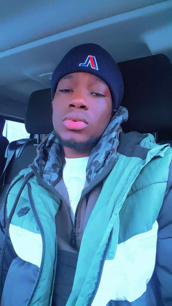 Profil de Gaultier, 25 ans, Sex à Dickweiler