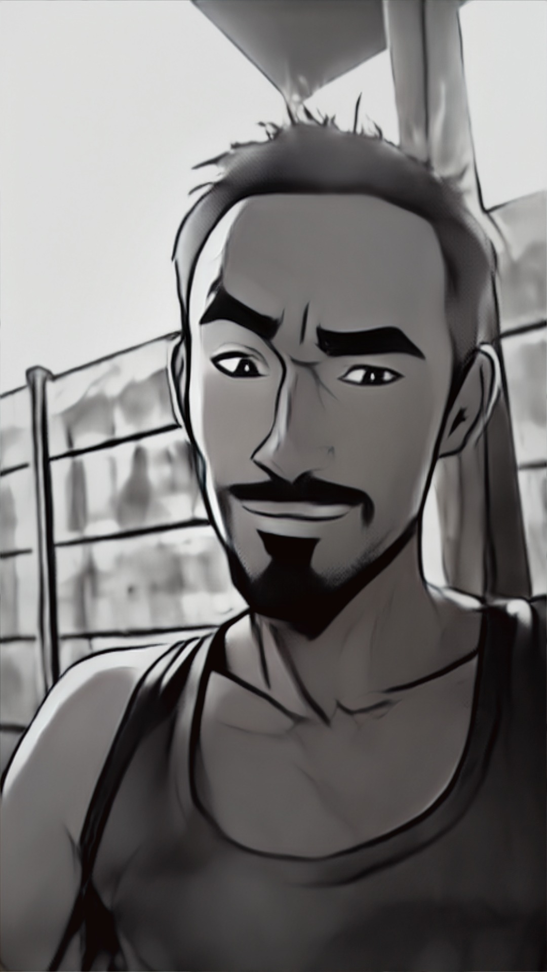 Profil de Hamad, 35 ans, Sex à Scheidel