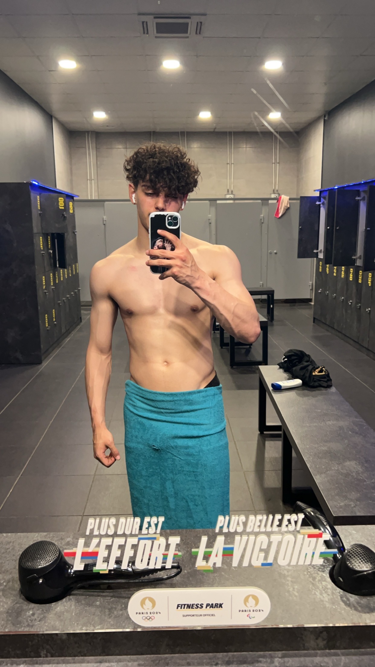 Profil de Landry, 22 ans, Sex à Emerange