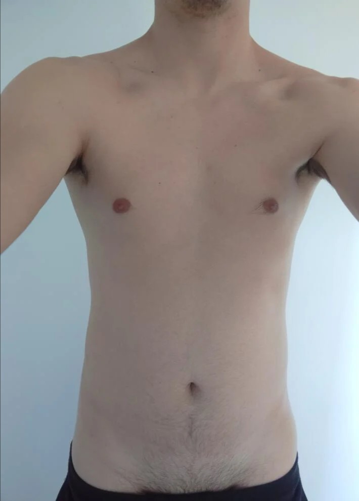 Profil de Emilio, 29 ans, Sex à Dirbach