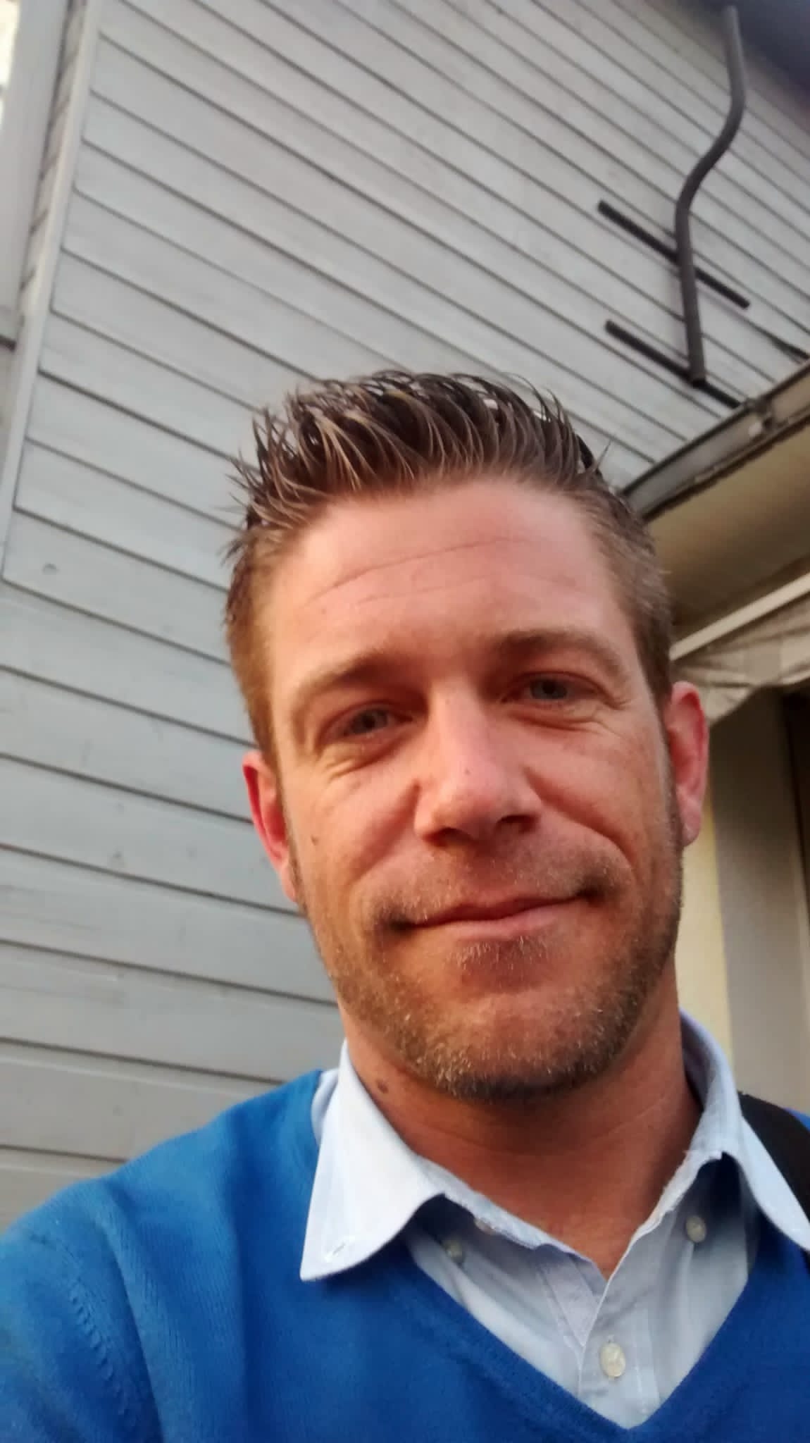 Profil de Vigo, 47 ans, Sex à Hupperdange