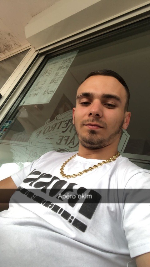 Profil de Madhi, 26 ans, Sex à Weiler