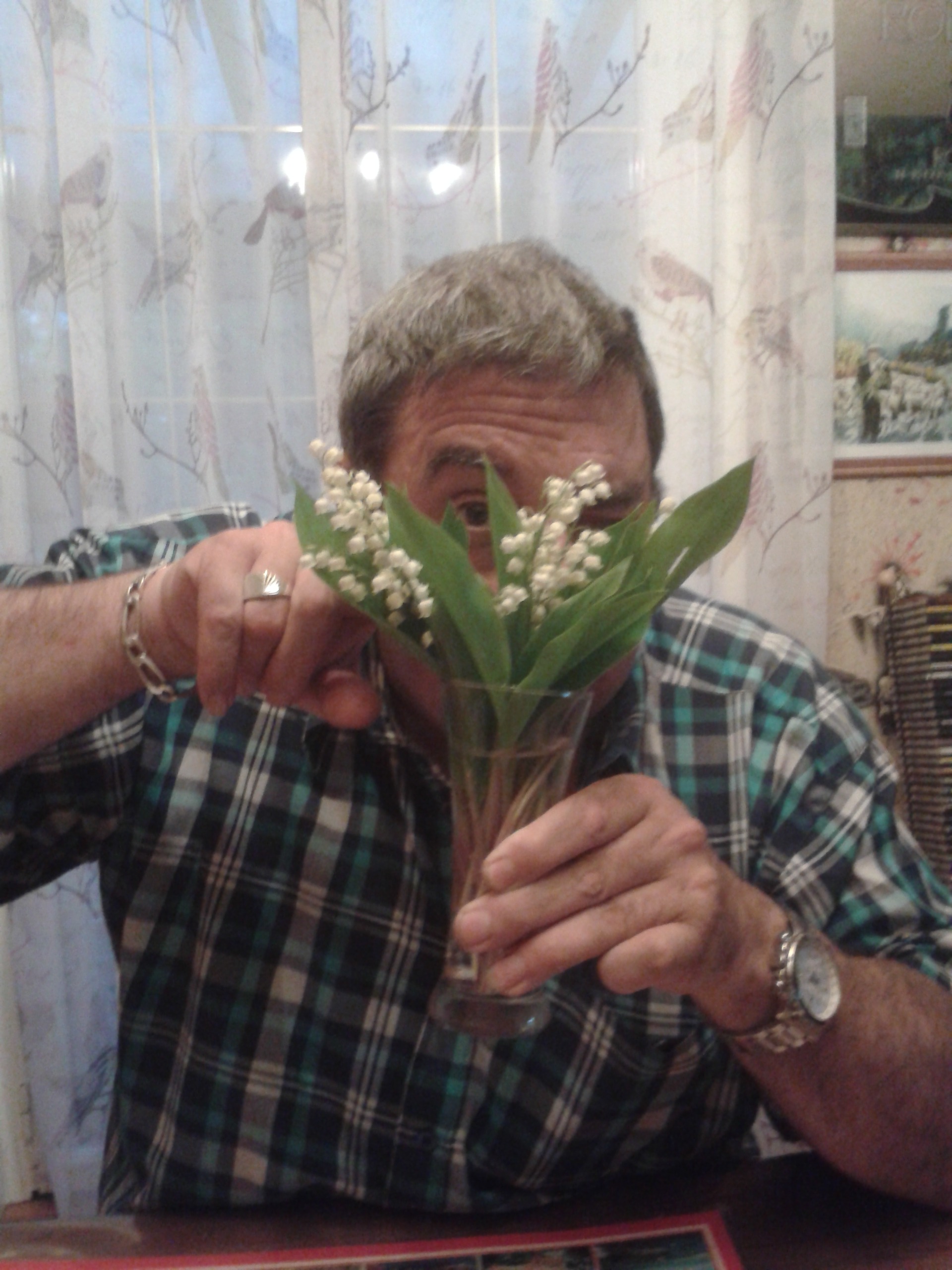 Profil de Daniil, 55 ans, Sex à Bech