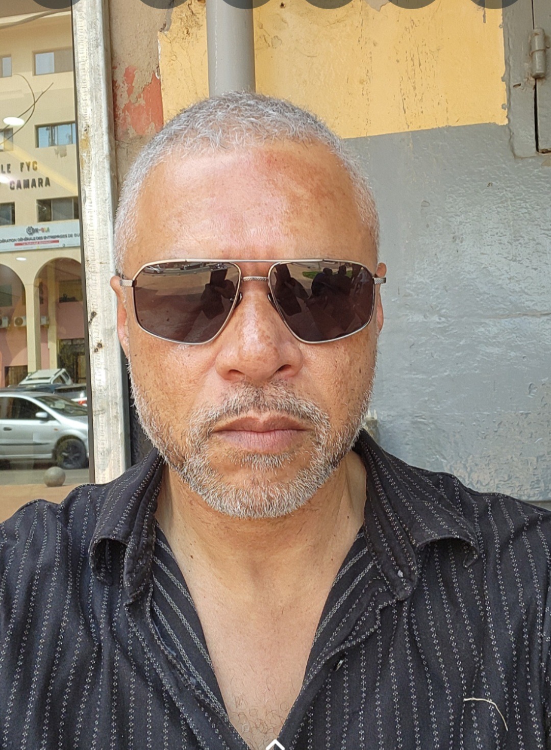 Profil de Yonny, 49 ans, Sex à Hupperdange