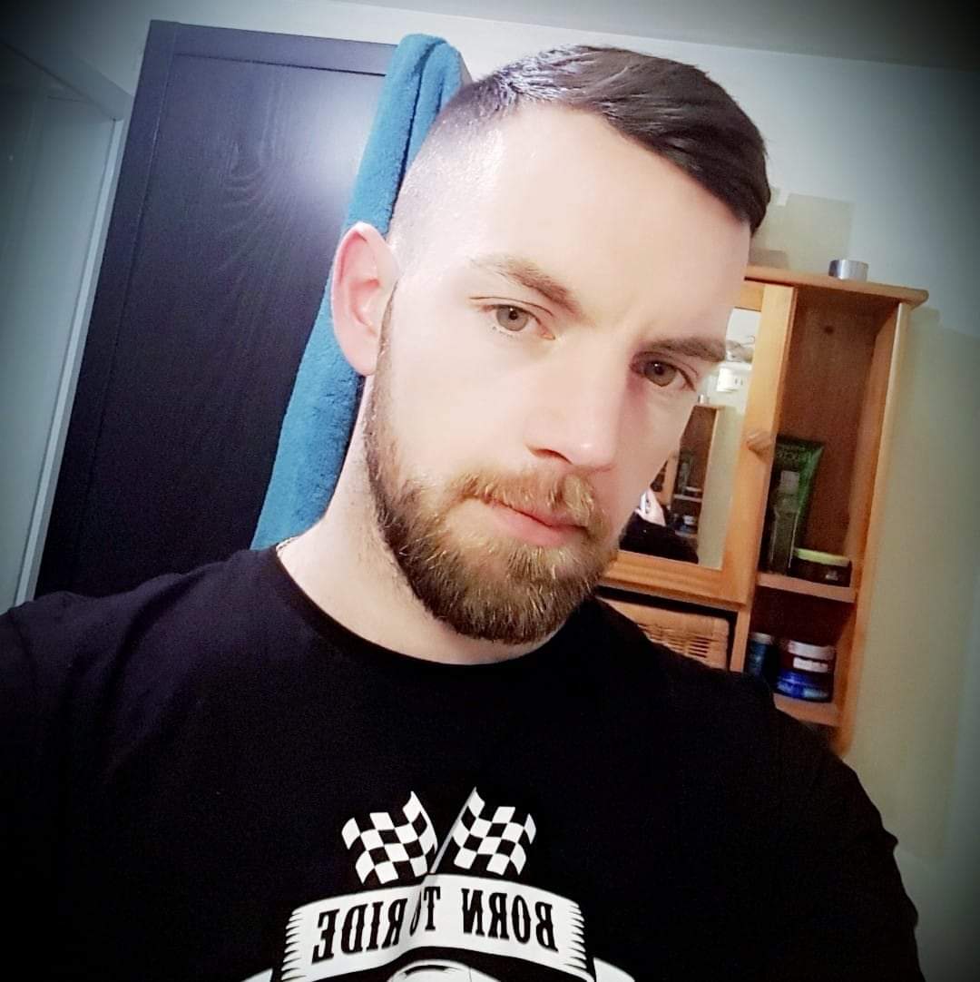 Profil de Bassirou, 35 ans, Sex à Bourscheid-Moulin