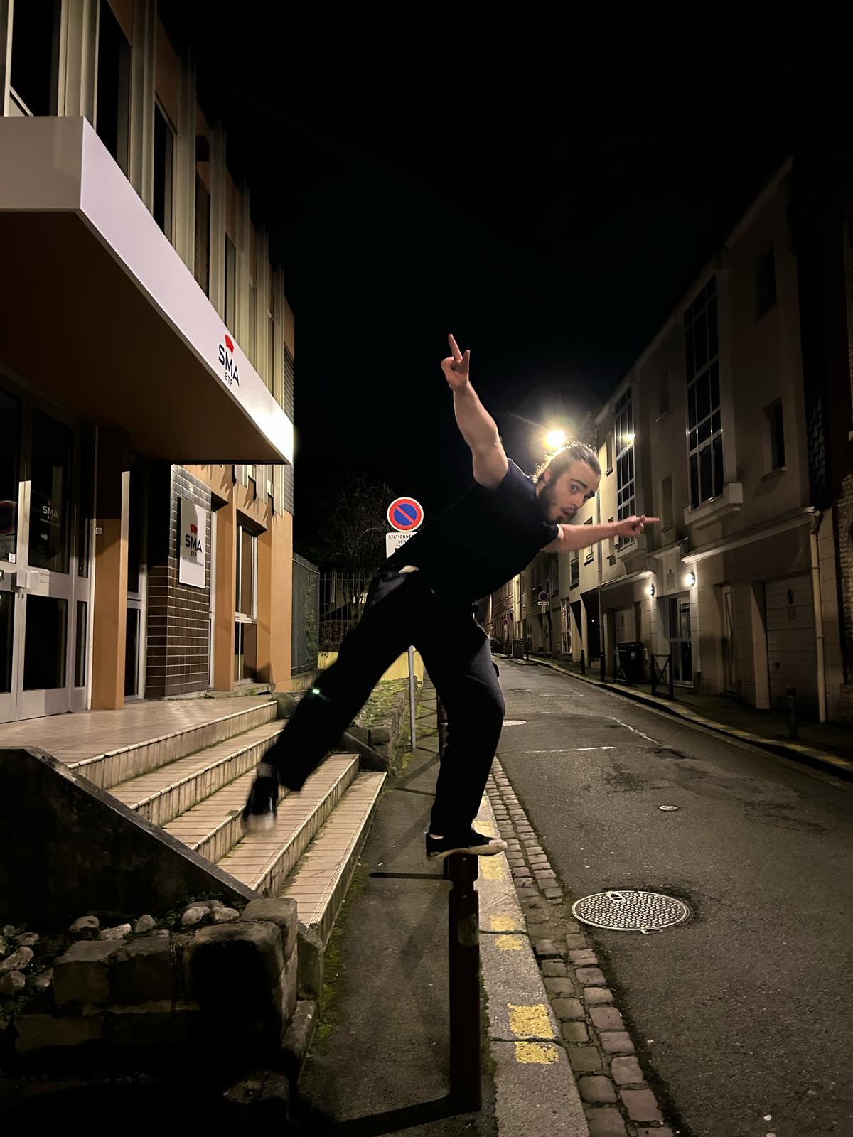 Profil de Izac, 22 ans, Sex à Crendal