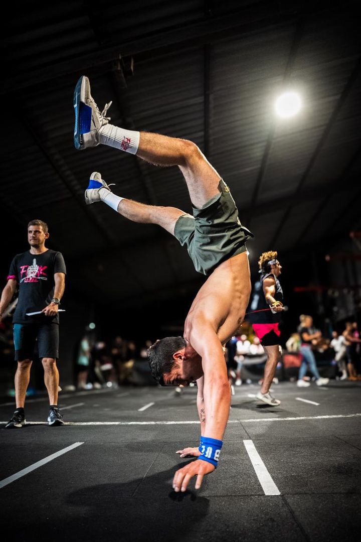 Profil de Rafi, 20 ans, Sex à Brachtenbach