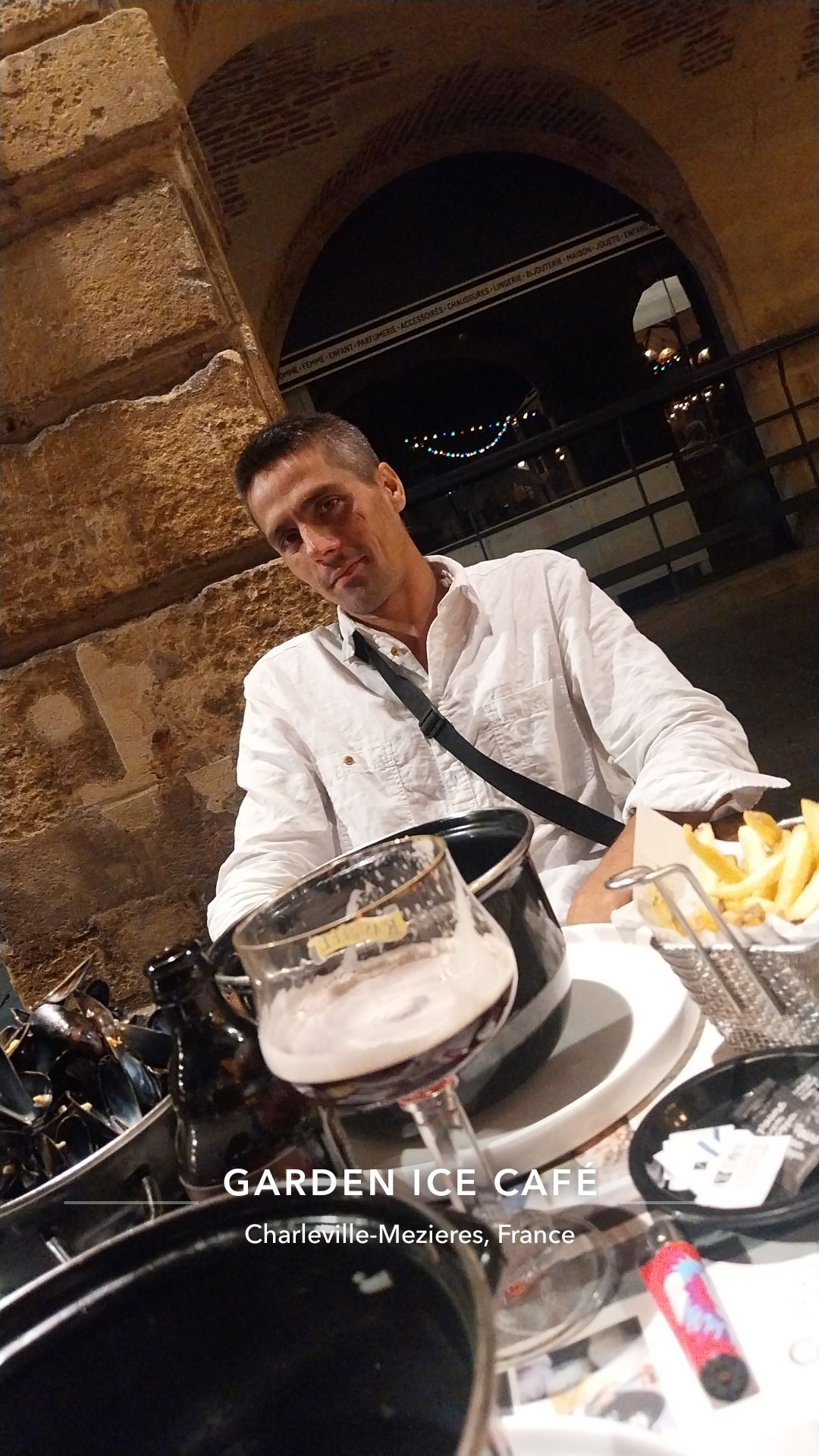 Profil de Frantz, 36 ans, Sex à Weiswampach