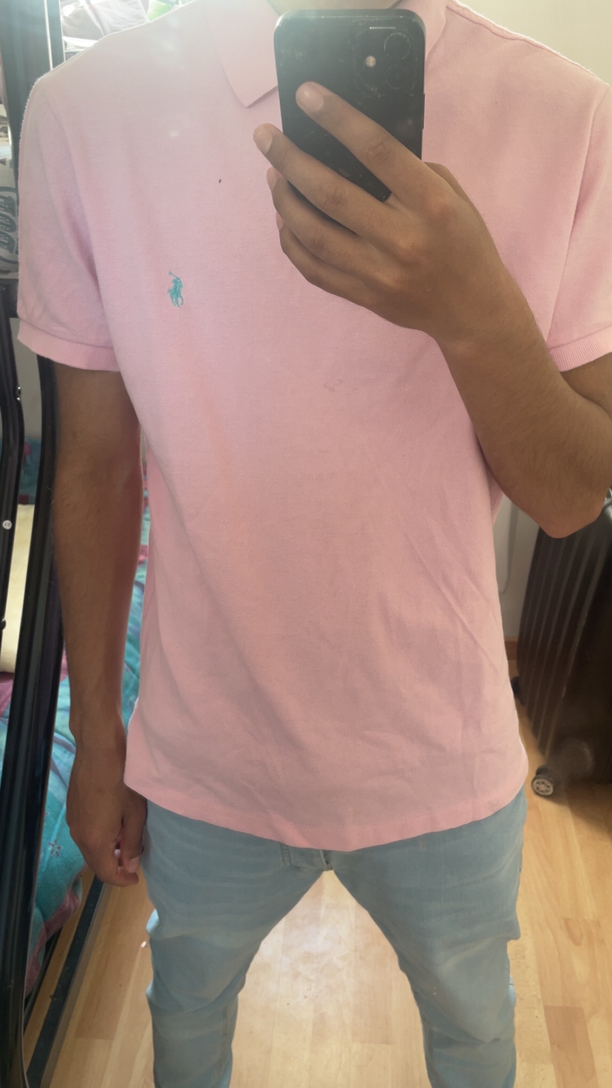 Profil de Polo, 20 ans, Sex à Huldange