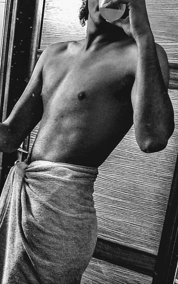 Profil de Weslay, 21 ans, Sex à Steinheim