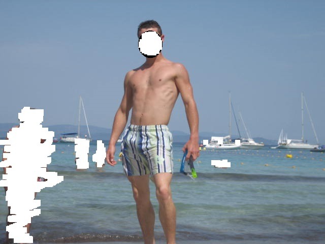 Profil de Aureliano, 37 ans, Sex à Weilerbach