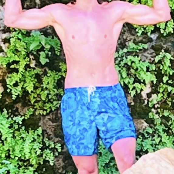 Profil de Yazide, 20 ans, Sex à Hoffelt