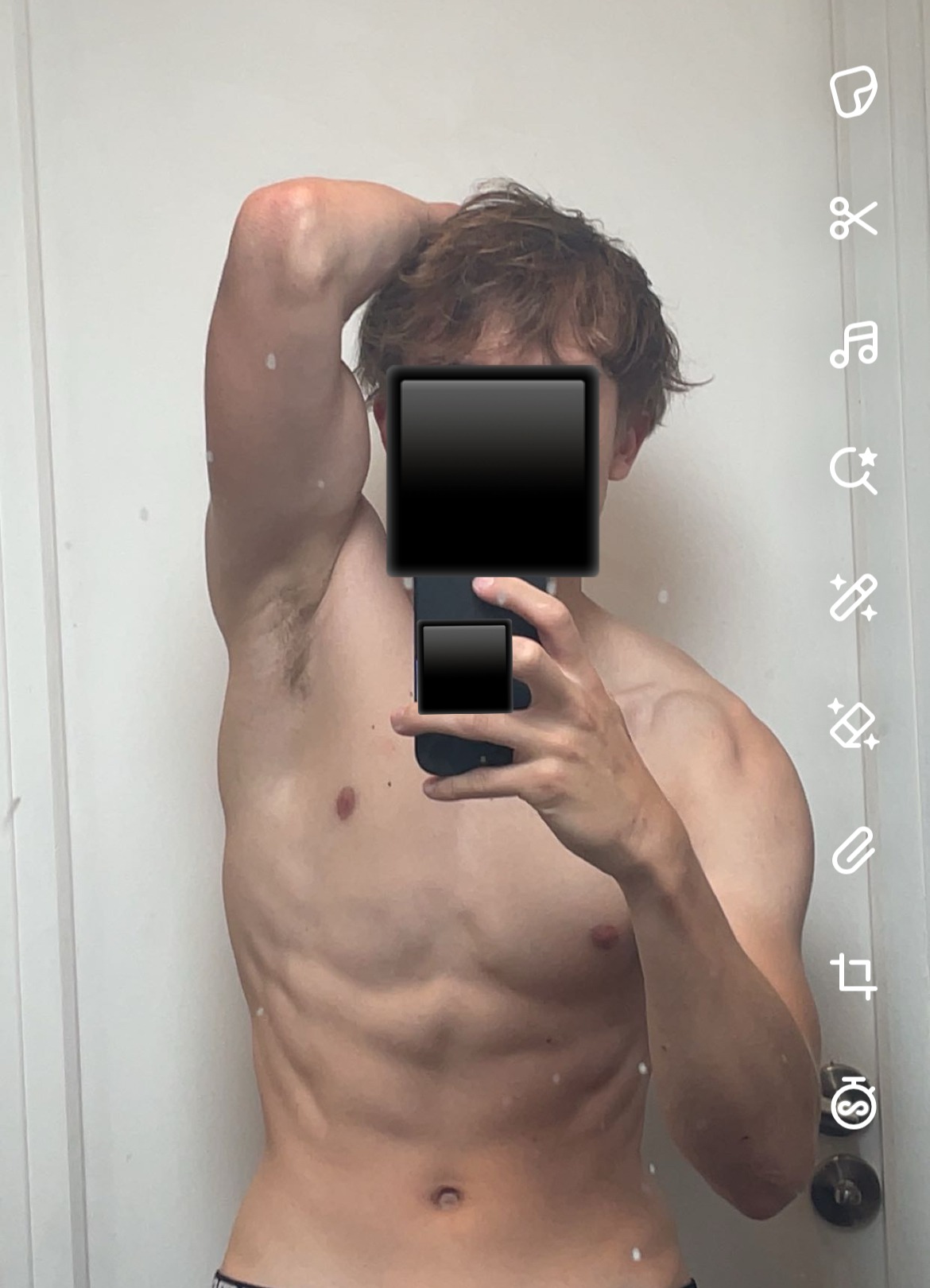 Profil de Enzio, 19 ans, Sex à Kaesfurt