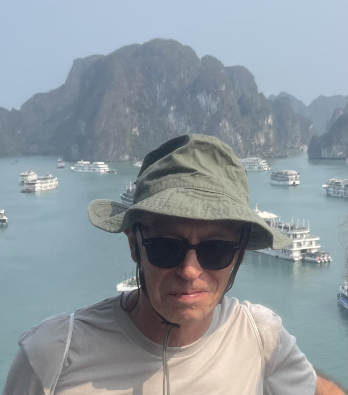 Profil de Daby, 55 ans, Sex à Marscherwald