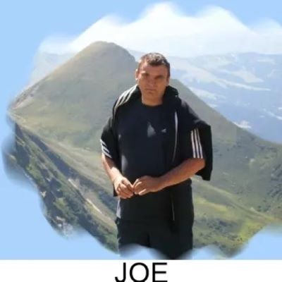 Profil de Karamoko, 55 ans, Sex à Hosingen