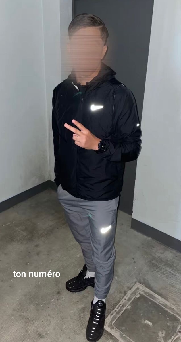 Profil de Souhil, 22 ans, Sex à Merscheid