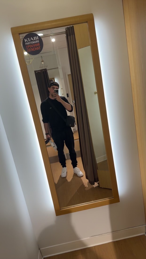 Profil de Cosma, 22 ans, Sex à Schieren