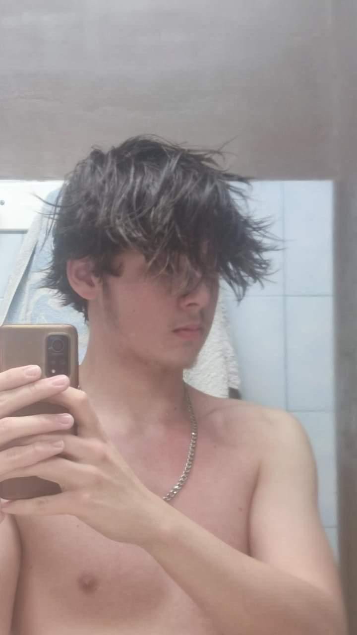 Profil de Steeven, 19 ans, Sex à Troine-Route