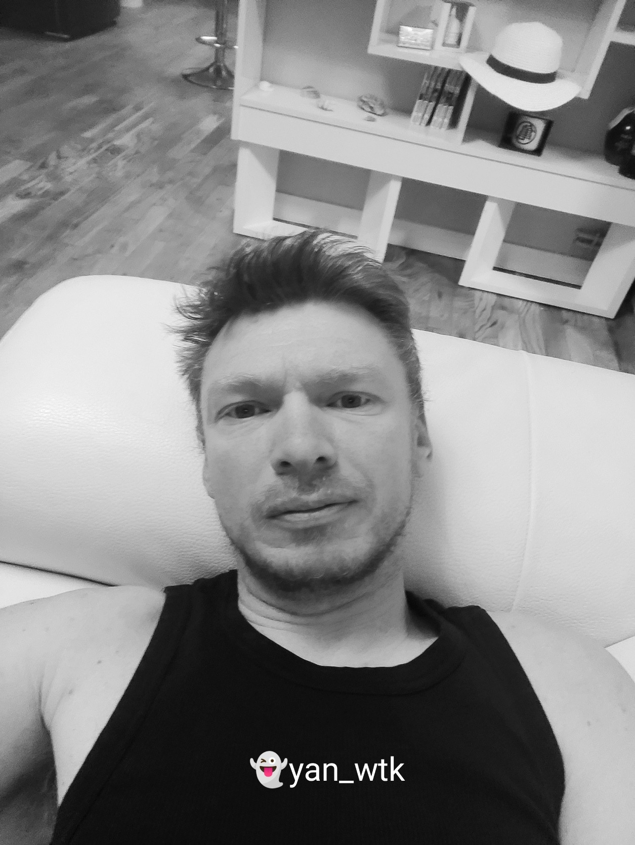 Profil de Aleandro, 43 ans, Sex à Brouch