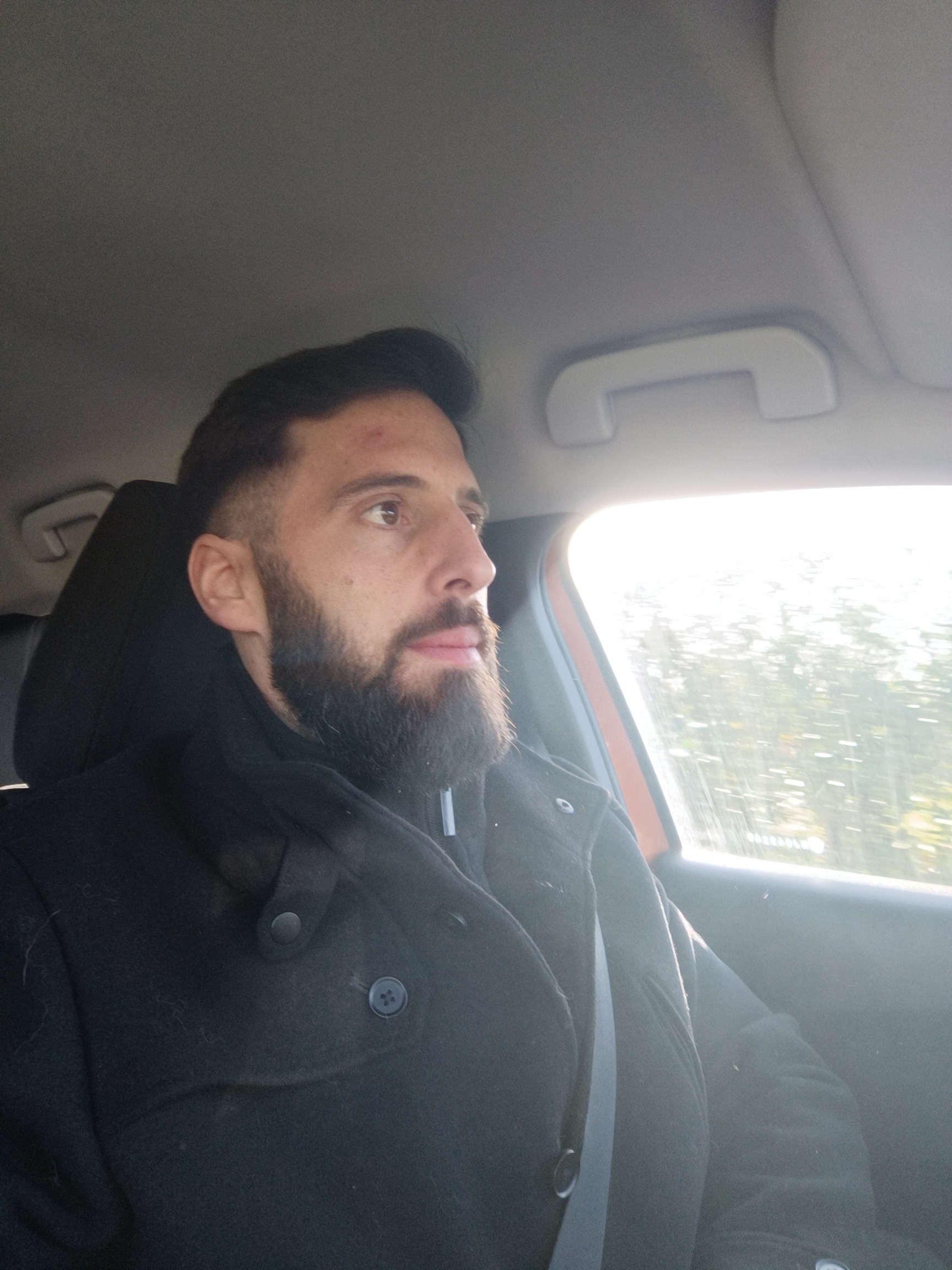 Profil de Nathael, 33 ans, Sex à Basbellain