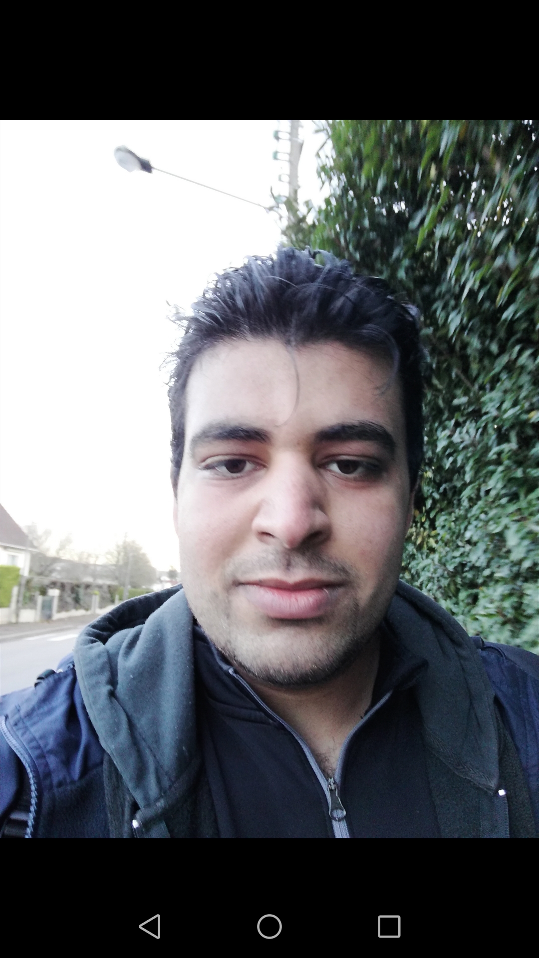 Profil de Nuno, 20 ans, Sex à Haller