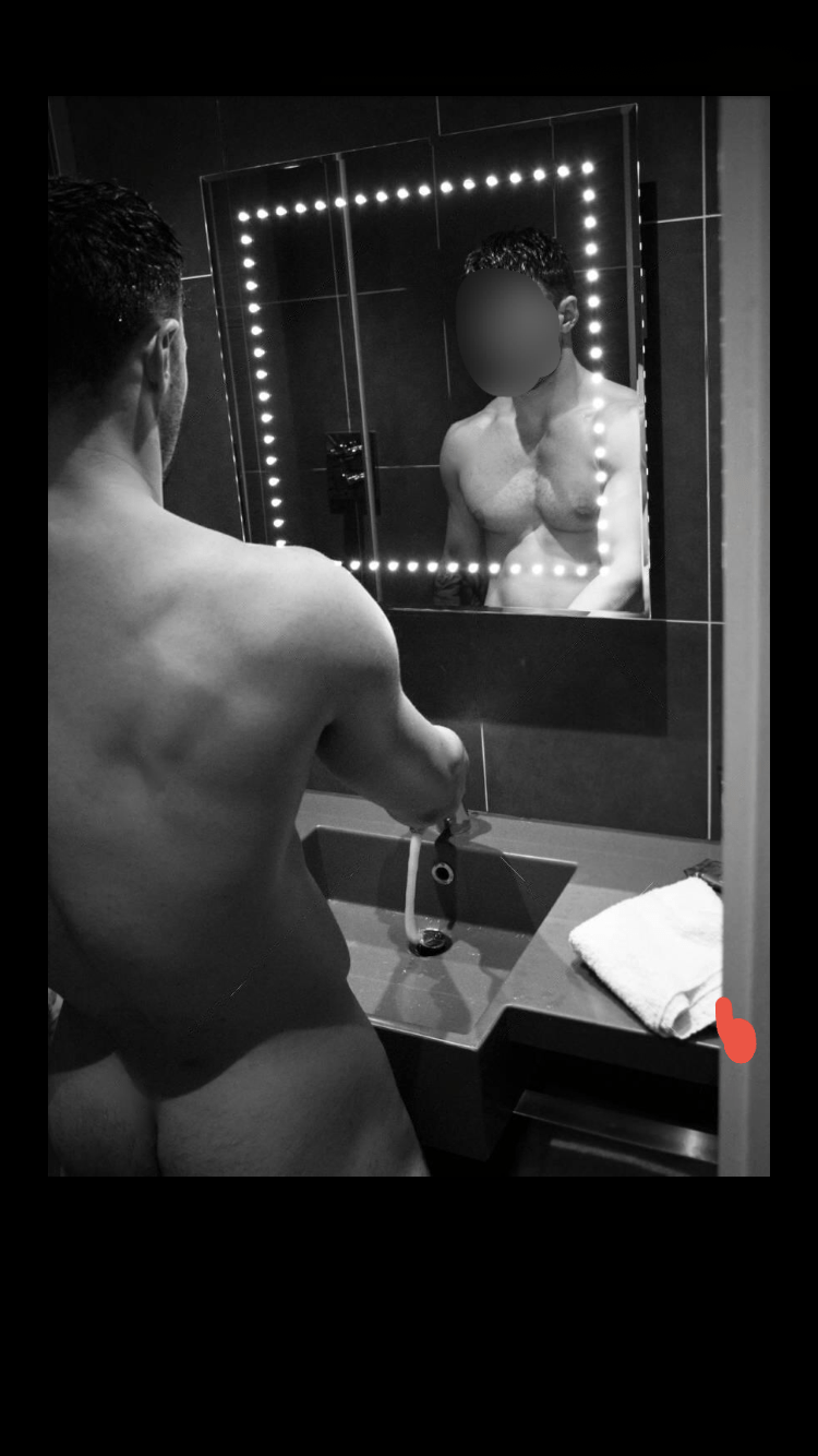 Profil de Selmane, 25 ans, Sex à Givenich