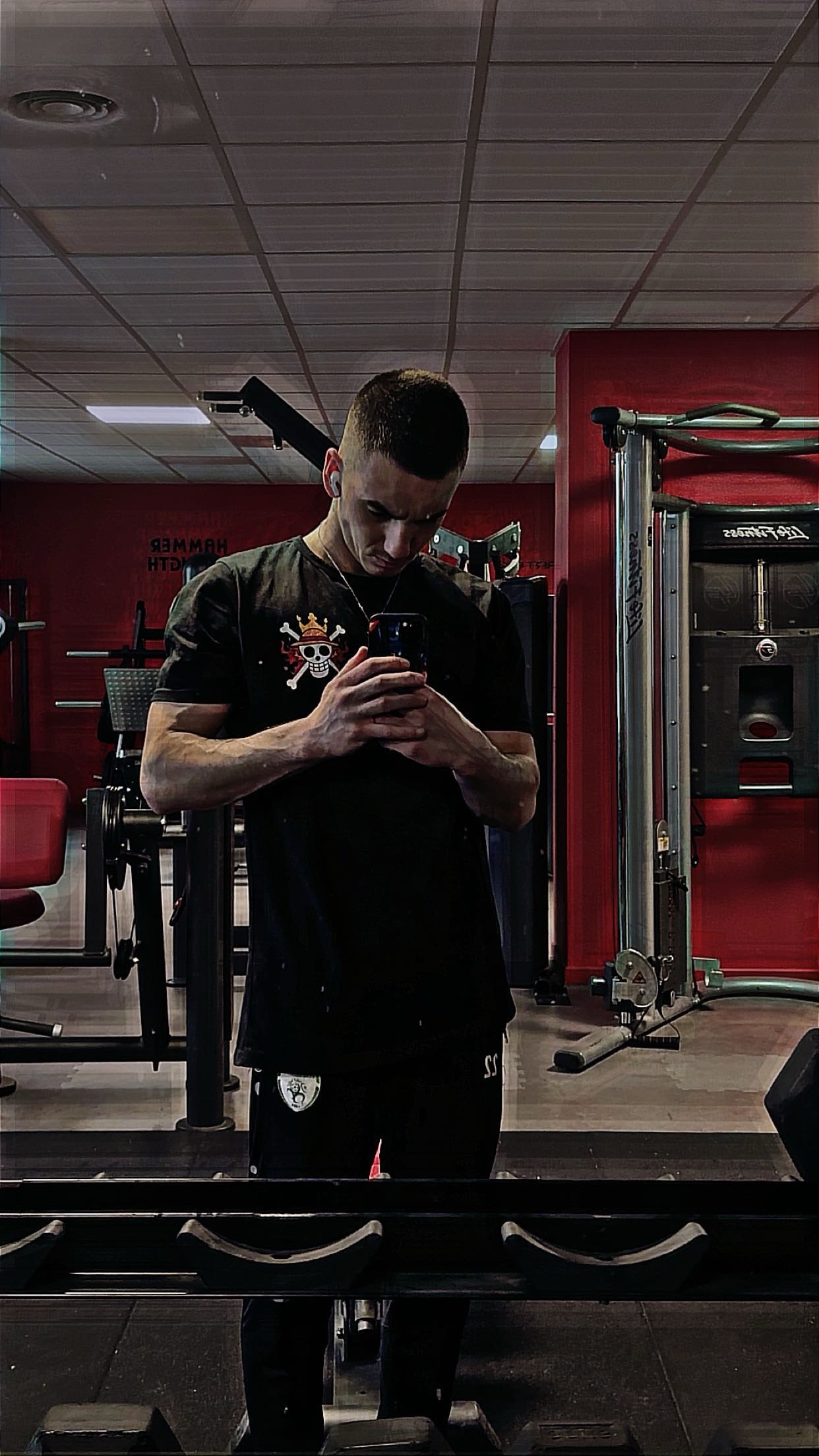 Profil de Pierre-paul, 23 ans, Sex à Bockholtz