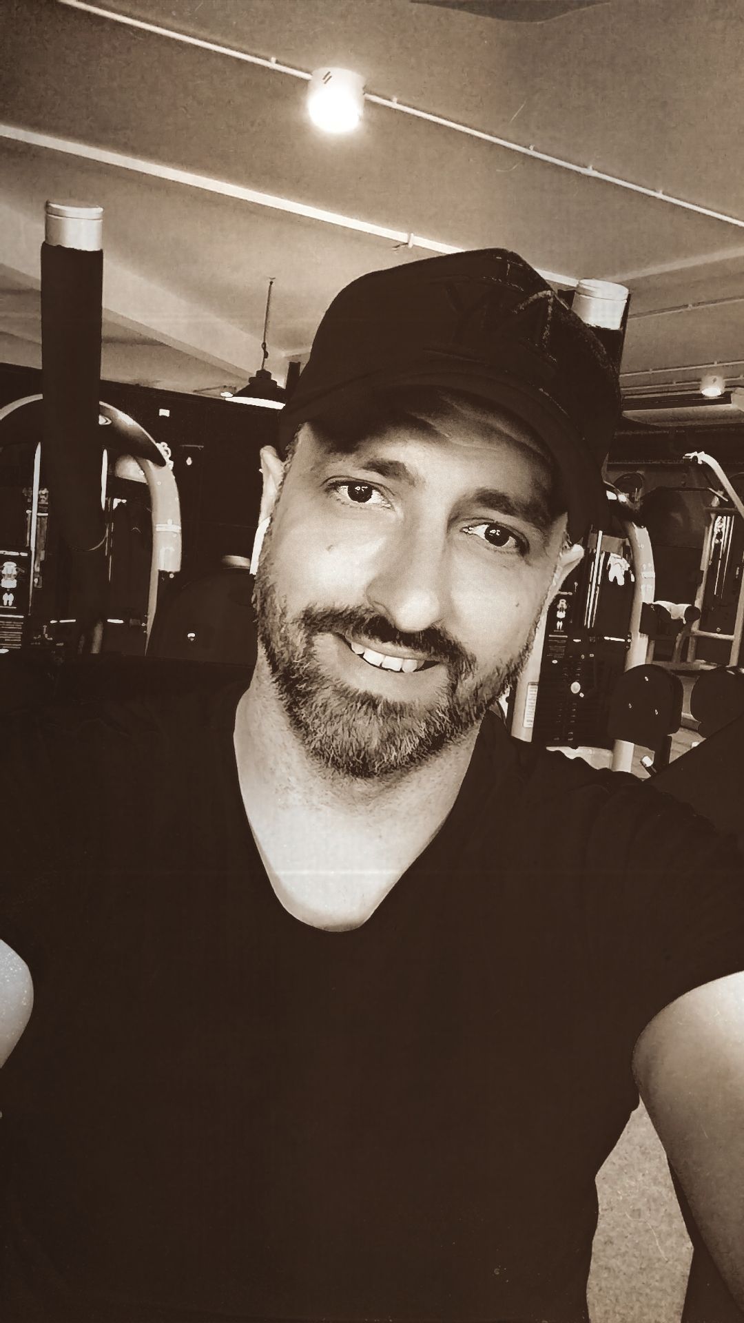 Profil de Vito, 39 ans, Sex à Ettelbruck