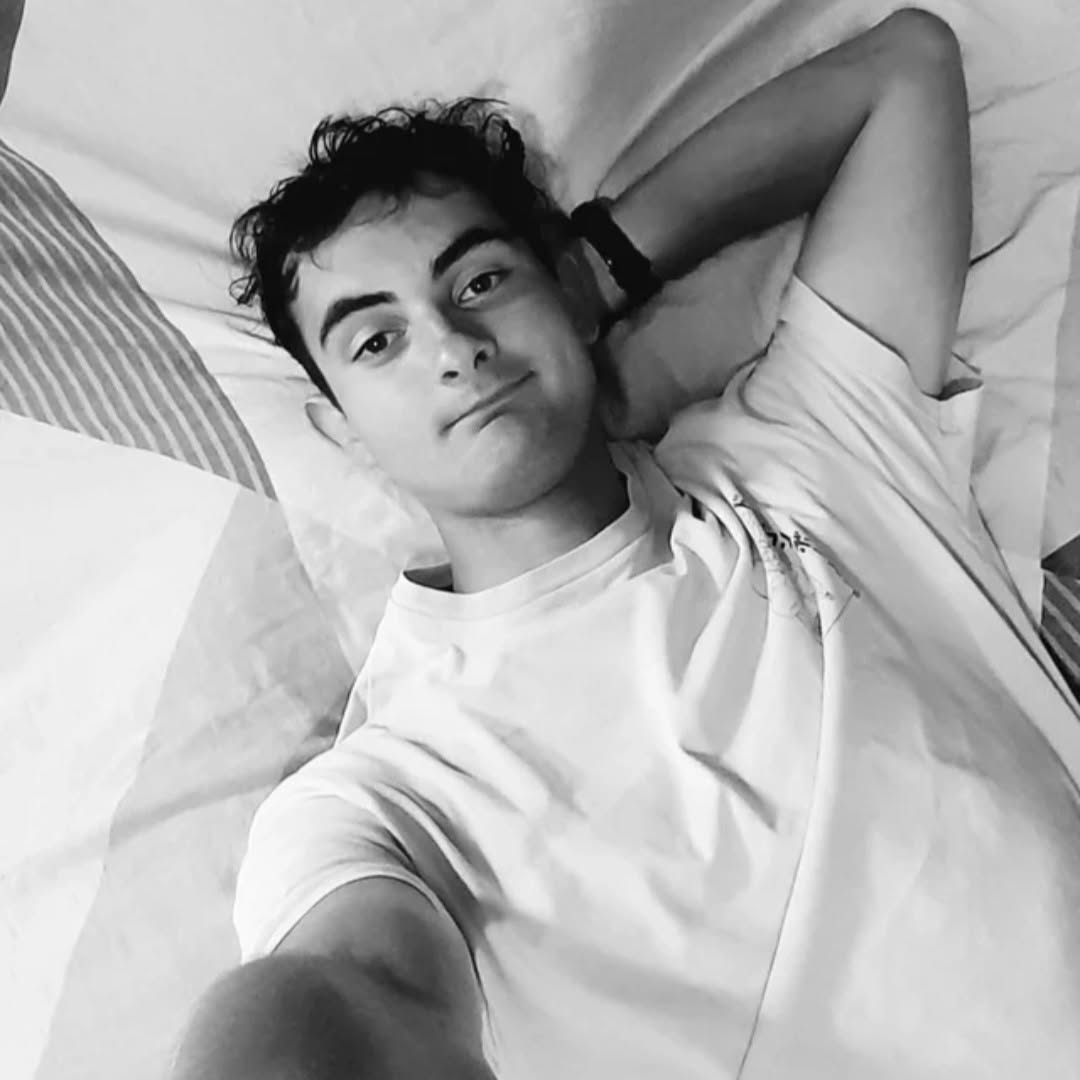 Profil de Naser, 19 ans, Sex à Sassel