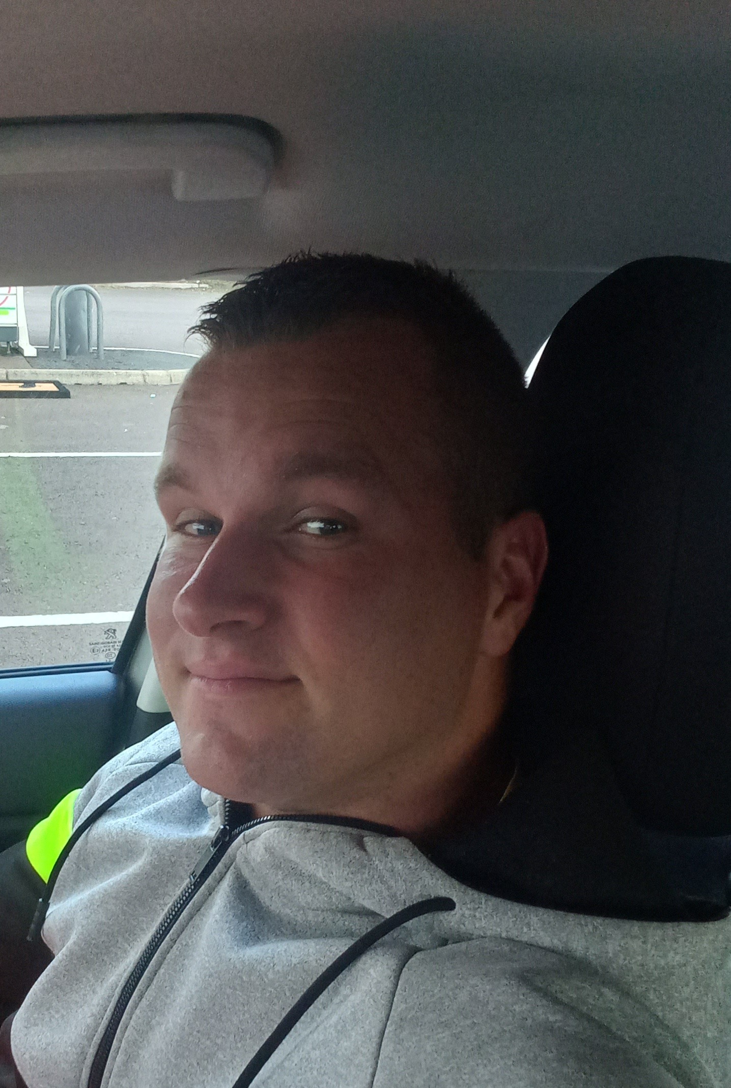 Profil de Ritchie, 27 ans, Sex à Dondelange