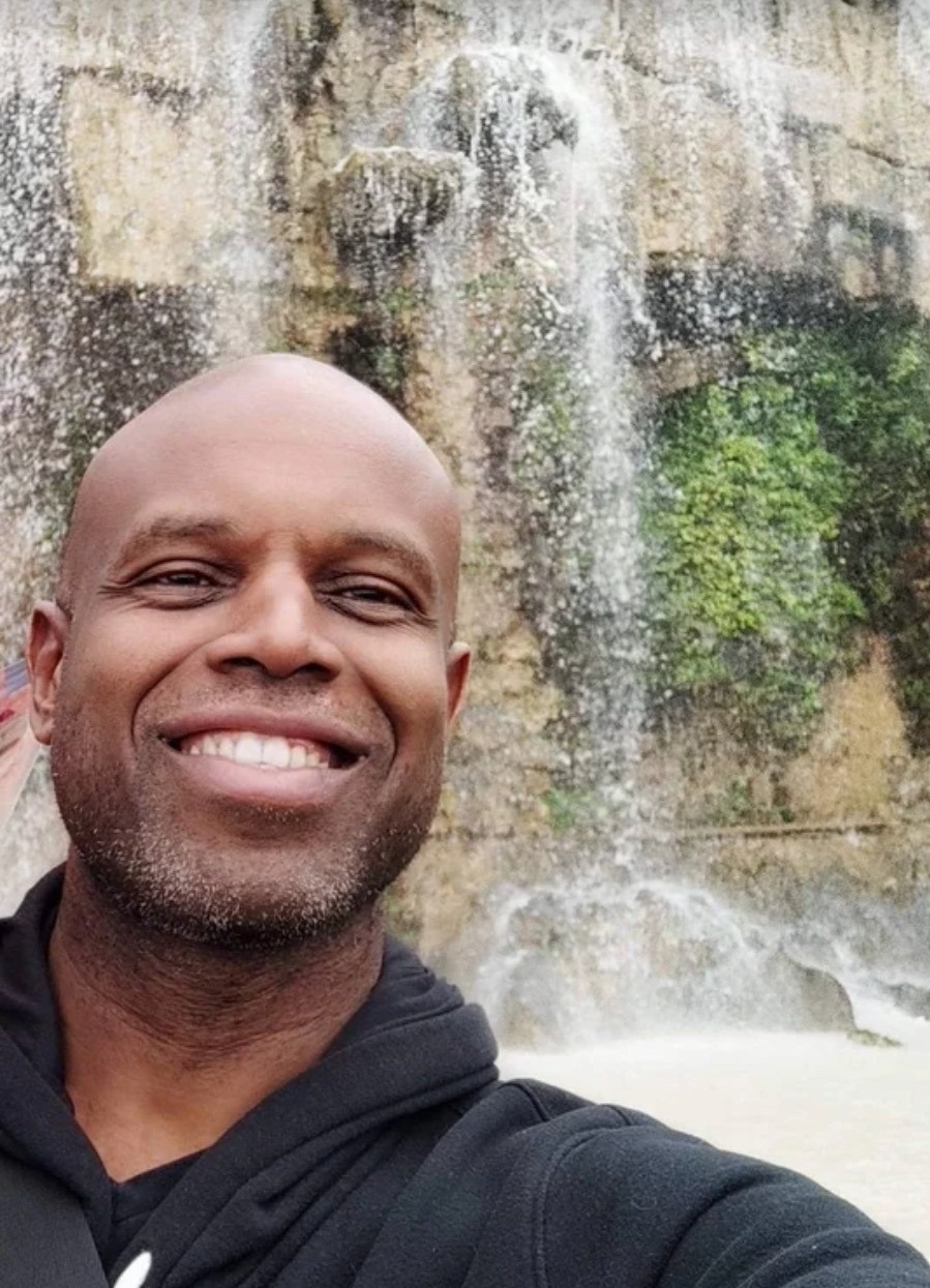 Profil de Imraan, 45 ans, Sex à Schwebach