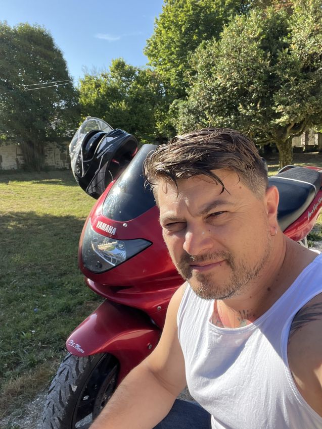 Profil de Warren, 42 ans, Sex à Folkendange