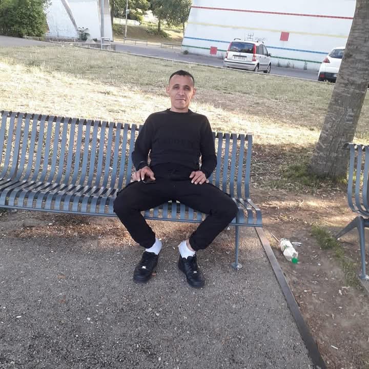 Profil de Ashton, 35 ans, Sex à Rossmühle