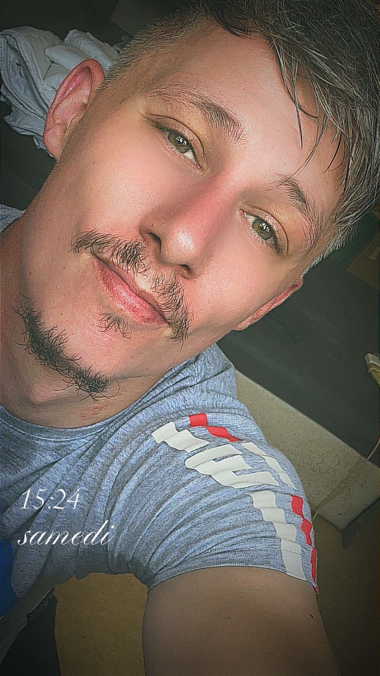 Profil de Dev, 33 ans, Sex à Weiswampach